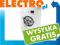 Pralka SAMSUNG WF60F4E0W0W Eco Bubble  wsad 6 kg