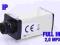 KAMERA IP FULL HD 1920x1080 H.264 25 kl/s SOFT PL
