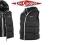 Kamizelka bezrękawnik Lee Cooper rozmiar MEDIUM