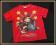 MARIO NINTENDO MARKS&amp;SPENCER T-SHIRT 116