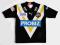 CASTLEFORD TIGERS PUMA T-SHIRT RUGBY ROZMIAR 116