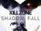 KILLZONE Shadow Fallstan IDEAŁ PS4
