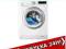PRALKA ELECTROLUX EWF 1487 HDW NOWA 24GW