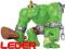 FISHER PRICE IMAGINEXT WALECZNY OGR Y5919