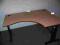 Biurko narożne, Biurka używane, nogi, stelaż