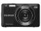 NOWY FUJIFILM FINEPIX JX490 CZARNY 14MPX 5xZOOM