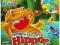HASBRO  GRA  GŁODNE HIPCIE  98936 NOWOŚĆ  2013