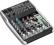 Behringer XENYX Q1002USB Mikser Audio Compresor !!