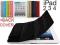 Etui pokrowiec Smart Cover Case+Back do iPad 2 3 4