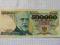 500 TYSIĘCY ZŁOTYCH 20 KWIETNIA 1990