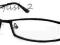 OKULARY PLUSY OD  +1  DO  +4  CZARNE ETUI GRATIS!