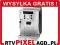 Ekspres DeLonghi ECAM 22.110SB pdbiór W-wa