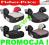 Fotelik 15-36 podstawka Dream FISHER PRICE Cronos