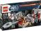 LEGO 9526 STAR WARS PALPATINE'S ARREST GRATIS 24H