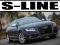 Audi A5 S-Line 3.0 TDi QUATTRO B&amp;O 2009/10 FUL