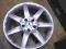 MERCEDES W 203 SPORT COUPE FELGI ALUFELGI 17