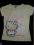 T-SHIRT HELLO KITTY SANRIO na 12-13 lat