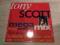 TONY SCOTT - MEGAMIX ,THE ULTIMATE DANCE MIX