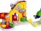 FISHER PRICE LITTLE PEOPLE WESOLE MIASTECZKO PARK