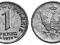 Polska - Królestwo - 1 Pfennig 1917 - 1