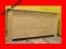 Skrzynia kufer drewniany 90X50X45 PRODUCENT  HIT