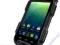 ***EVOLVEO STRONGPHONE Q4 WYTRZYMAŁY SMARTFON IP67