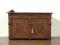 DĘBOWA RZEŹBIONA ANTYCZNA KOMODA Z SZUFLADAMI !
