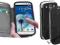 Etui pokrowiec Flap Smasung Galaxy S3 I9300