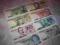 BANKNOTY Z BYŁEGO PRL-U