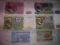 BANKNOTY Z BYŁEGO ZSSR