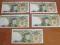 5 x 50 zł Stan UNC