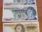 2x 1000zł i 1x 500zł 1982r seria 2 x KL FA st. UNC