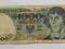 1000zł 1975r seria BD