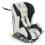 CAM S157 VIAGGIOSICURO ISOFIX 2014 ITALY 3 kolory