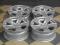 ALUMINIOWE  FELGI 5X120 17