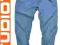 RIVER ISLAND cygaretki spodnie 44 46 piękny kolor