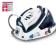 Żelazko Generator Pary TEFAL GV8461 TURBO -GRATIS-