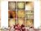 Joy Crafts papier zestaw Vintage  scrapbooking