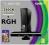 NOWY XBOX 360 SLIM 320GB +KINECT +RGH !GW.24M! 250