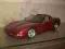 likwidacja kolekcji  CORVETTE C5 1:18