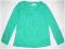 GLAM bluzeczka z długim rękawem 11-12lat 146-152cm