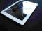 iPad 4 Wi-Fi 16 GB White Retina