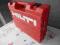SKRZYNKA KUFER HILTI ST 18