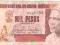 Afryka Zach. Gwinea Bissau 1000 pesos -1993