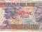 Afryka Zach. Gwinea Bissau 5000 pesos -1990