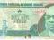 Afryka Zach. Gwinea Bissau 10000 pesos -1993