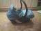 fotelik samochodowy baby design