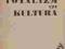 Mysłakowski - Totalizm czy kultura - wyd.1938