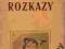 Napoleon - Rozkazy - wyd.1922