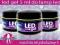 3ZA1 NOWY ŻEL JEDNOFAZOWY - LED GEL 5 ML DO LAMP L